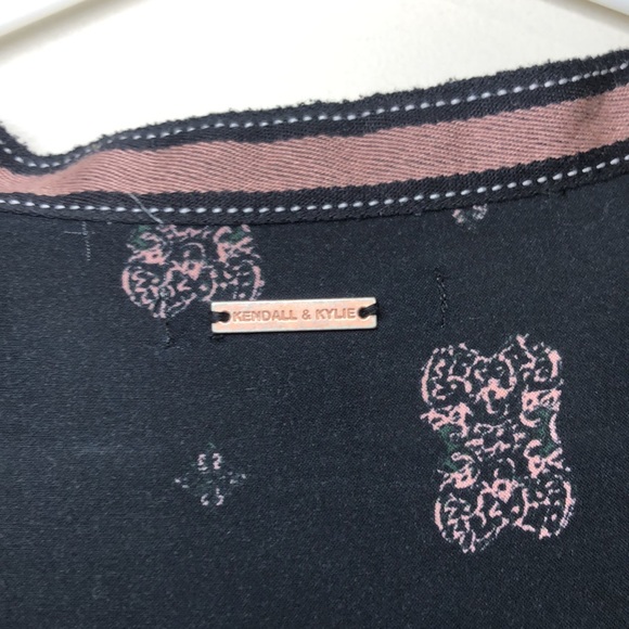 Kendall and Kylie Romper - Picture 5 of 5